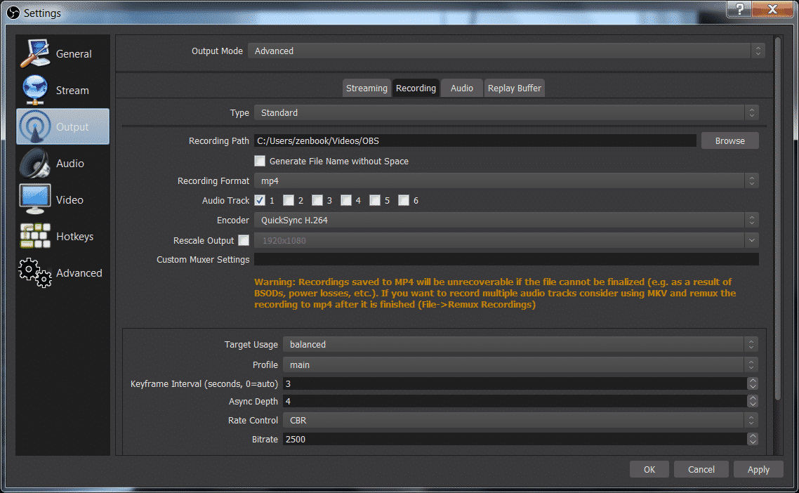 Best Screen Recording Software Free and Open Source Open Integrator